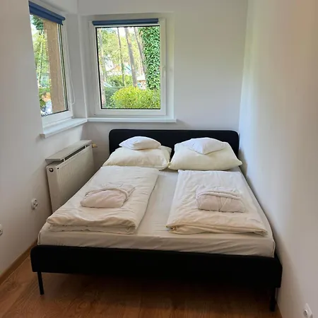 Letni Na Wydmie * Pobierowo