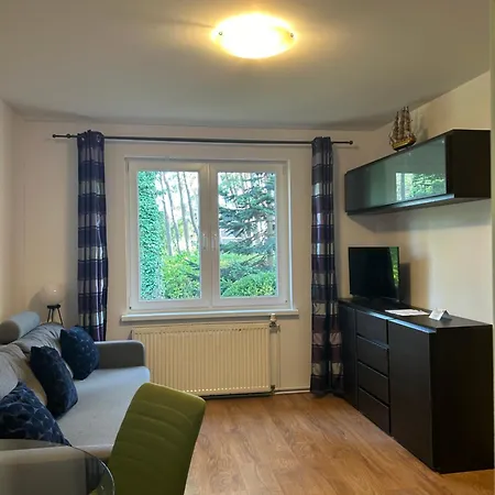 Letni Na Wydmie Pobierowo