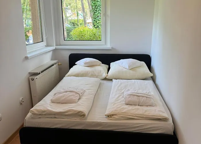 Letni Na Wydmie * Pobierowo