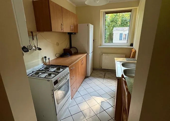 Letni Na Wydmie Casa vacanze *