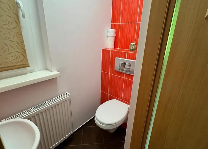 Casa vacanze Letni Na Wydmie *