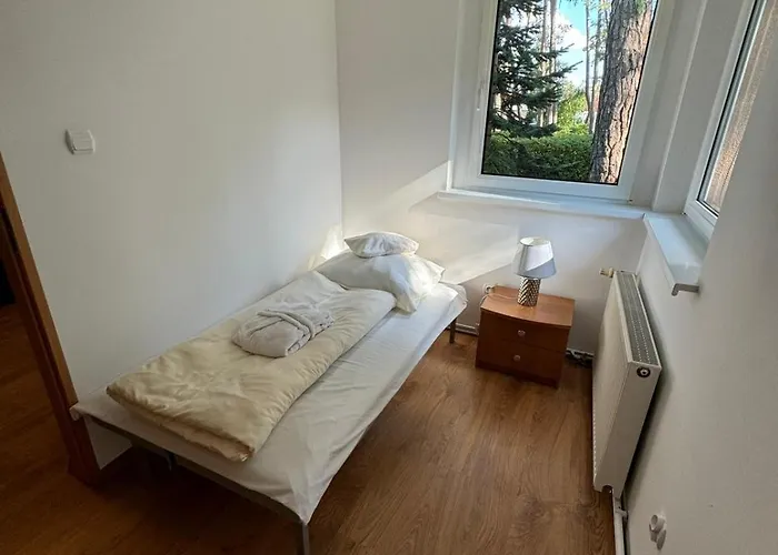 Letni Na Wydmie Pobierowo