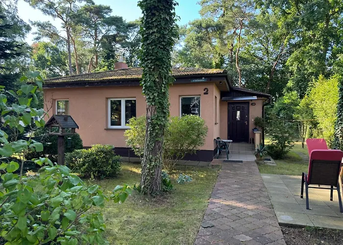 Letni Na Wydmie Casa vacanze *