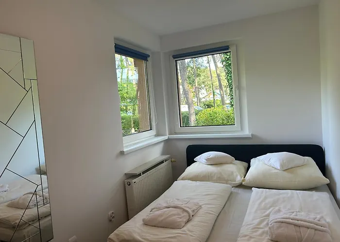 Letni Na Wydmie Casa vacanze Pobierowo