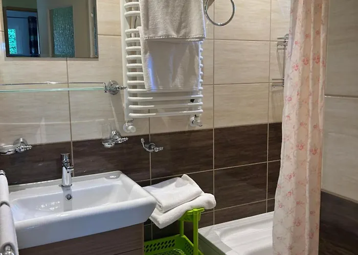 Letni Na Wydmie Casa vacanze Pobierowo